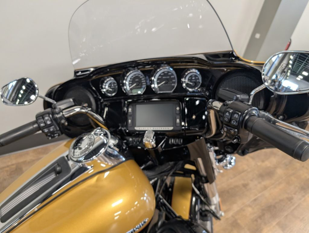Electra Glide® Ultra® Limited