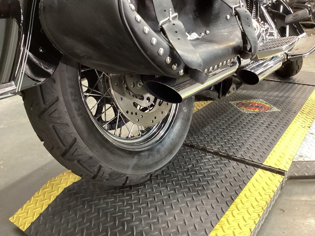 Heritage Softail® Classic