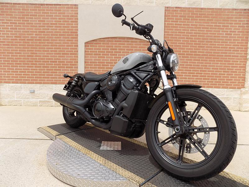 Nightster Special