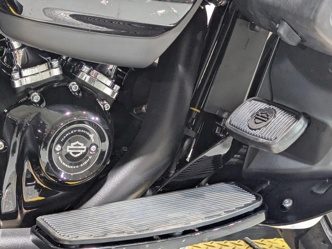 Tri Glide® Ultra
