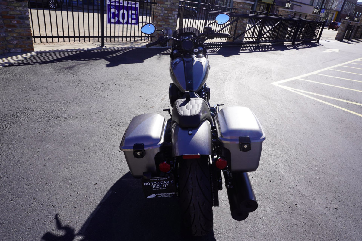 Sport Chief RT