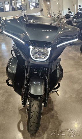Street Glide® Ultra