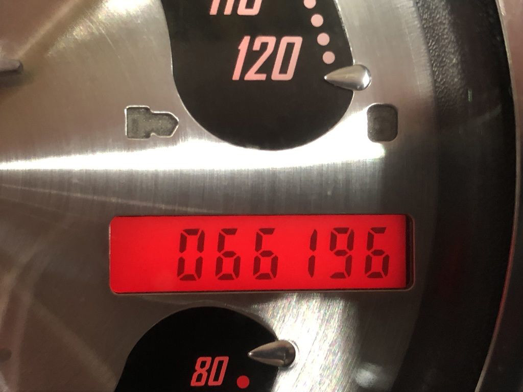 Screamin' Eagle® Road King®