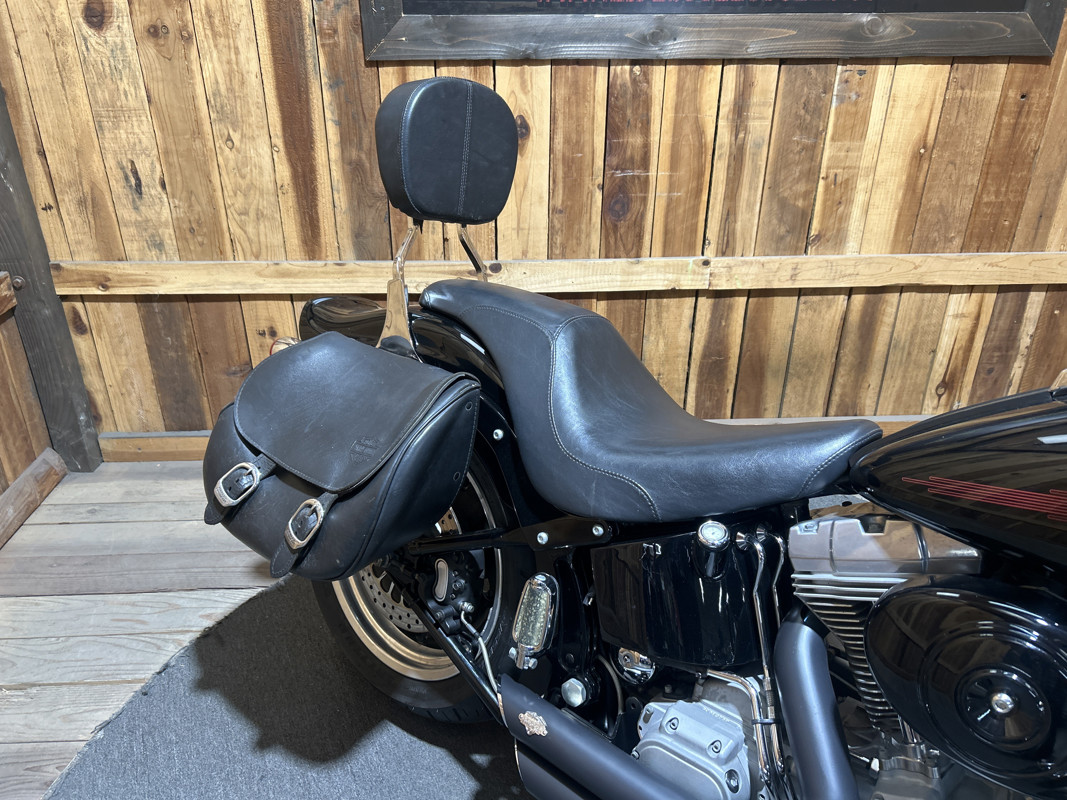 Softail® Standard