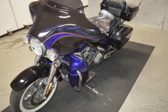Electra Glide® Classic