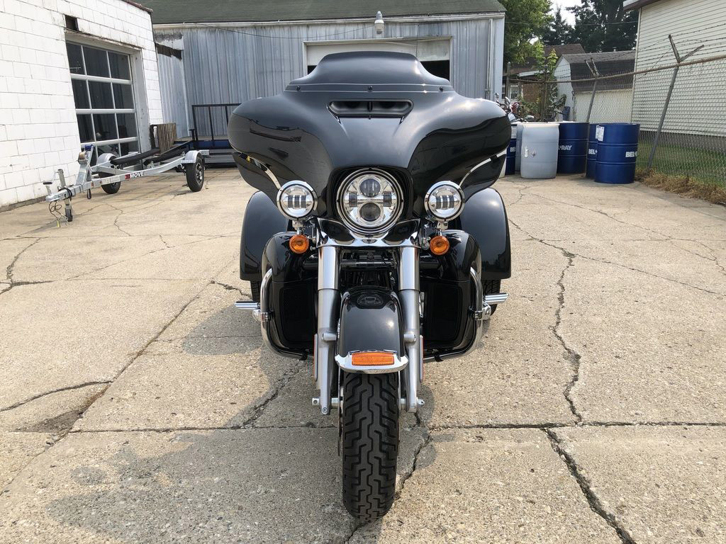 Tri Glide® Ultra