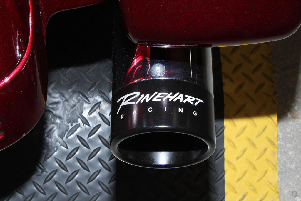 Street Glide® Special