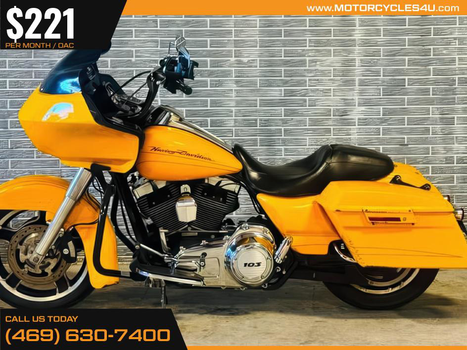 Road Glide®