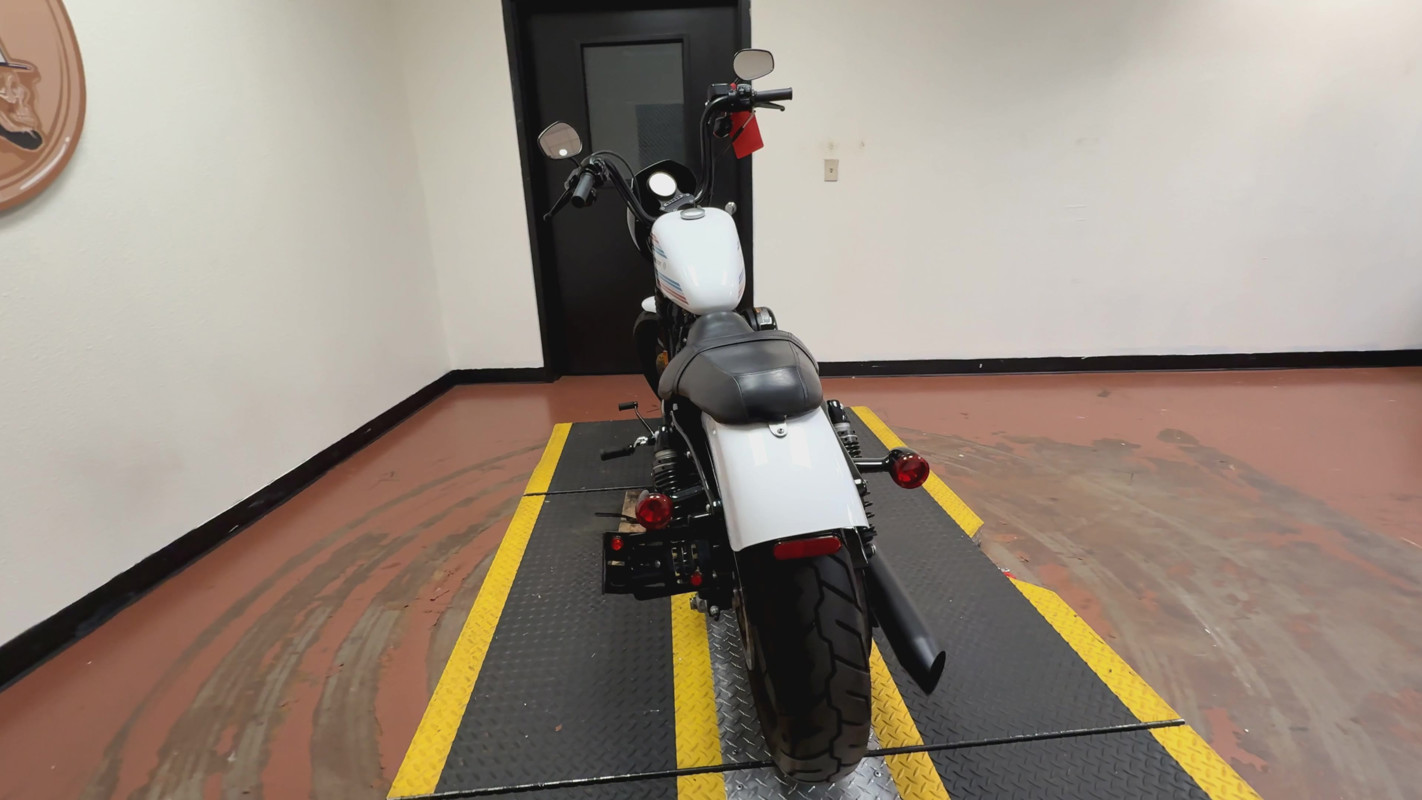 Iron 1200®