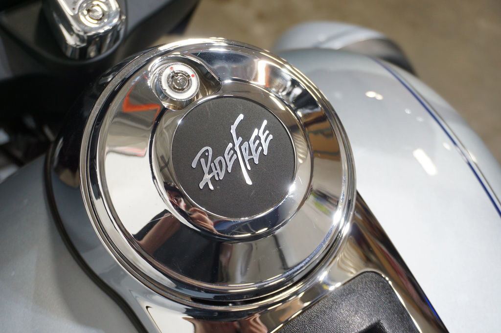 Tri Glide® Ultra