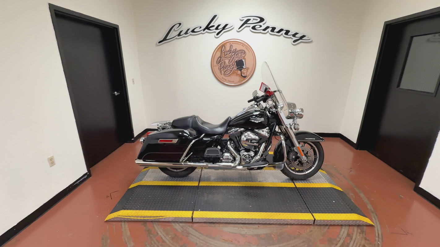 Road King®