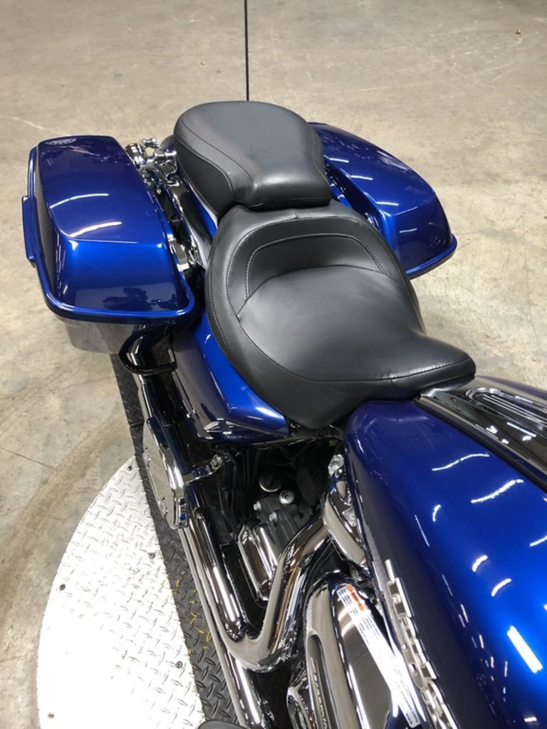 Street Glide® Special