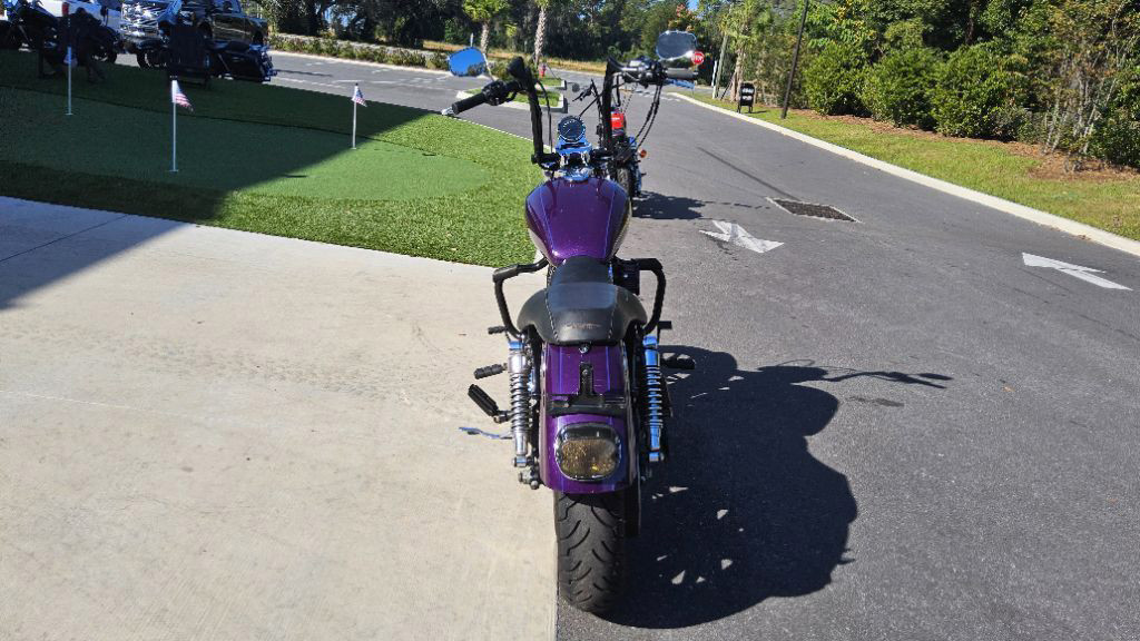 Sportster® 1200 Low