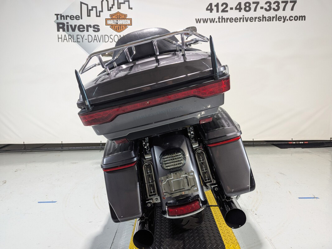 Electra Glide® Ultra® Limited