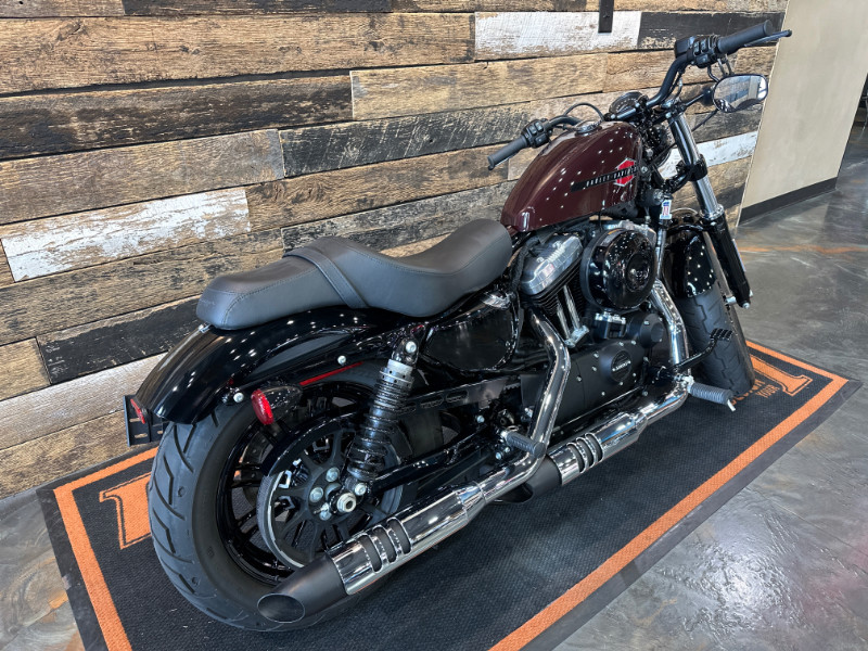 Forty-Eight®