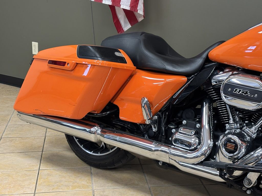 Road Glide® Special