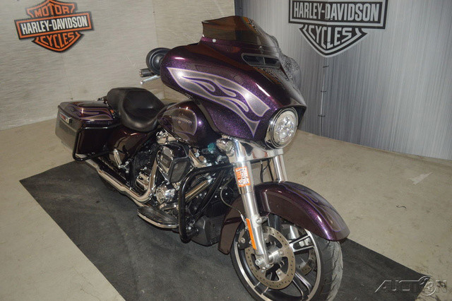 Street Glide® Special