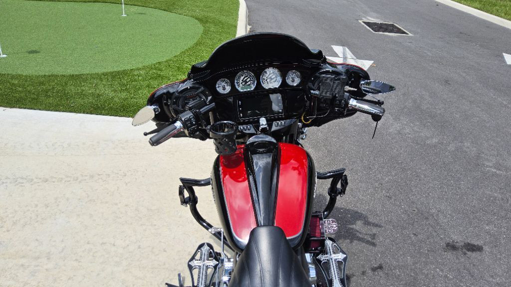 Street Glide® Special