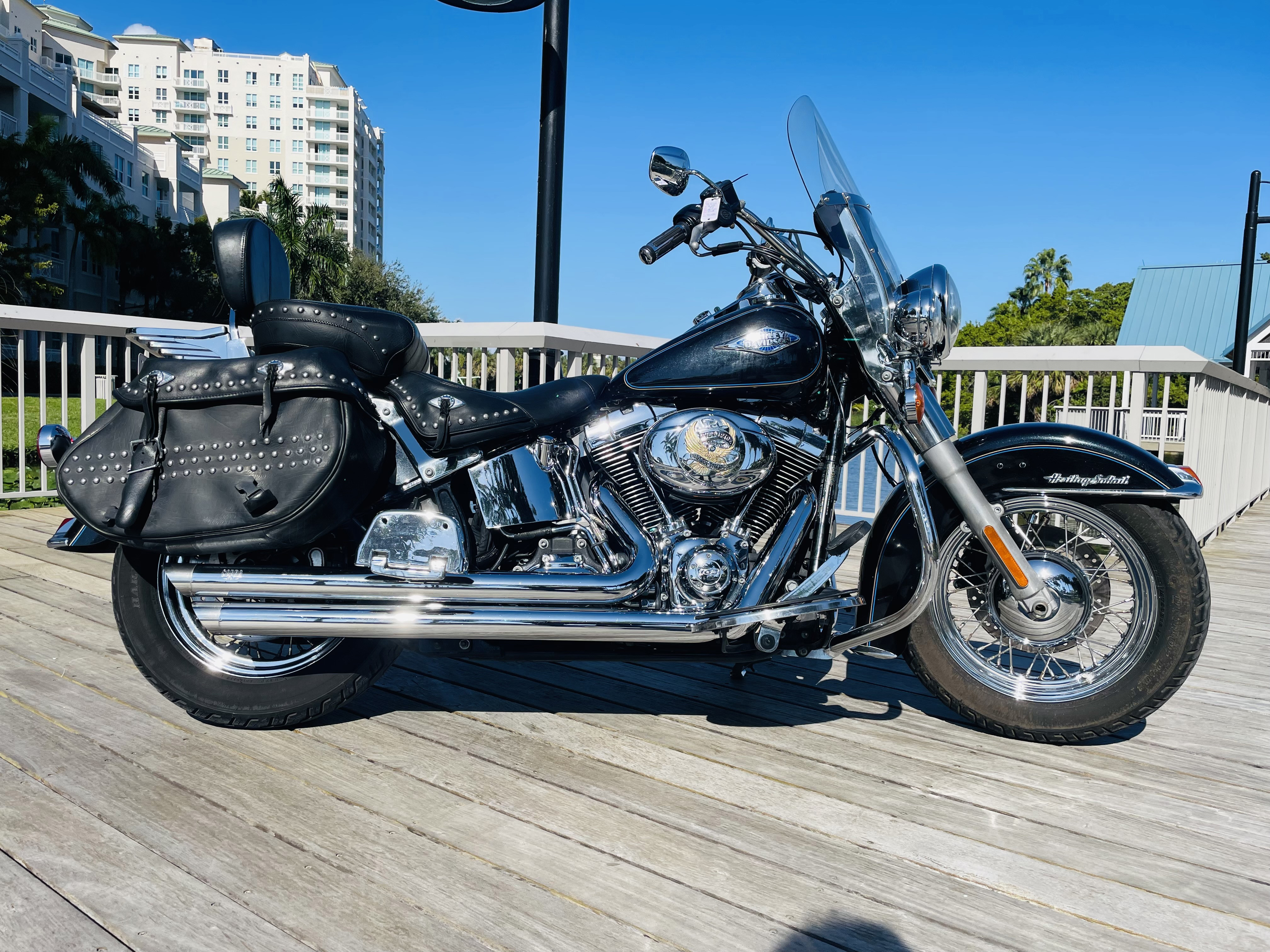 Cool 2014 Heritage Softail Value Images