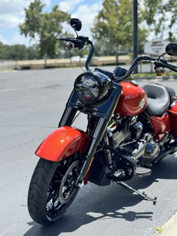 Road King® Special