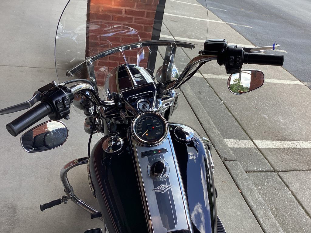 Road King®