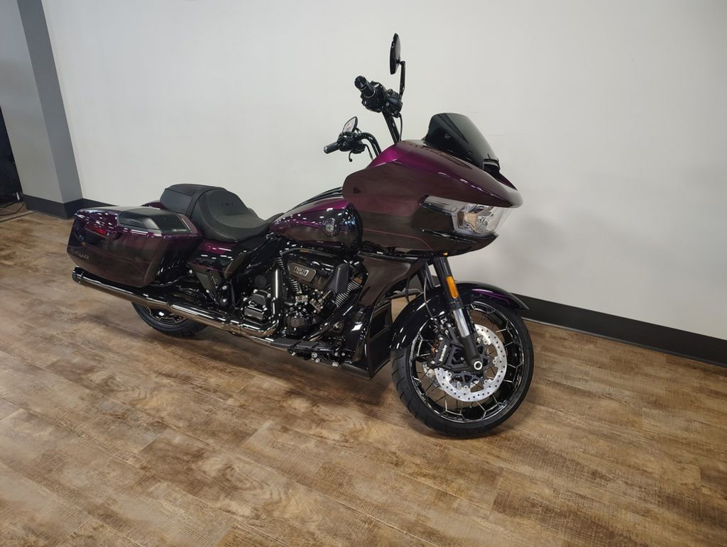 CVO® Road Glide®