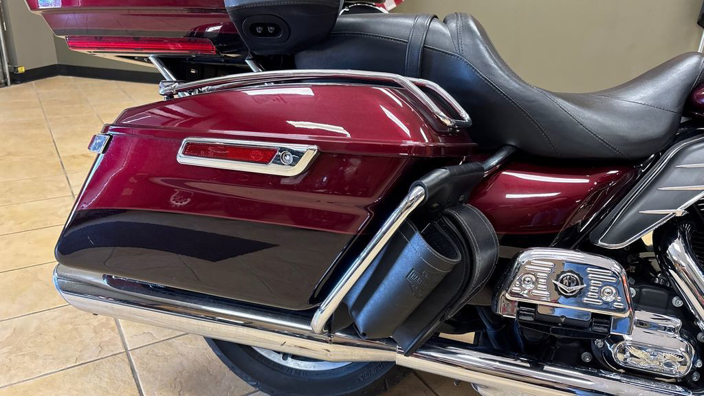 Electra Glide® Ultra® Limited