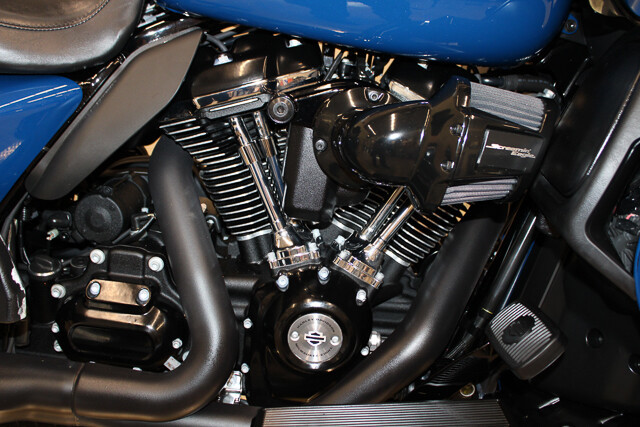 Road Glide® Limited