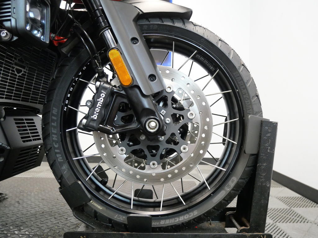 CVO® Pan America®