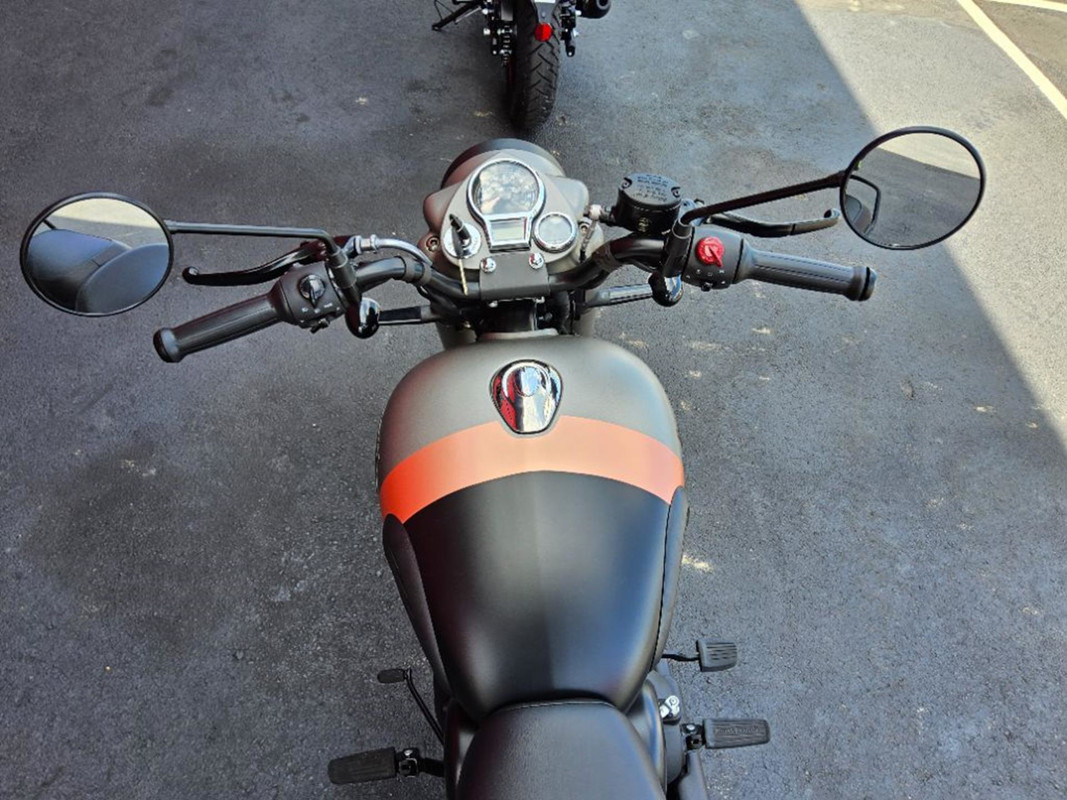 Classic 350