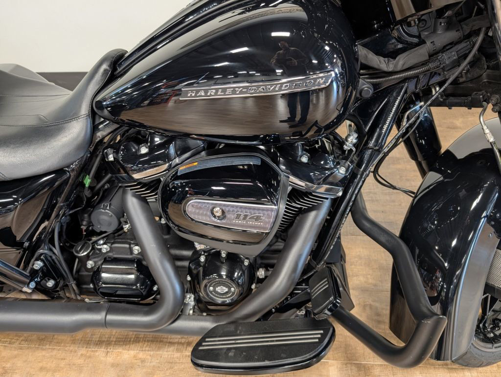 Street Glide® Special