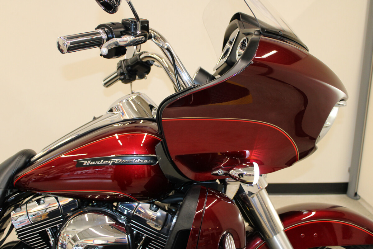 Road Glide® Ultra