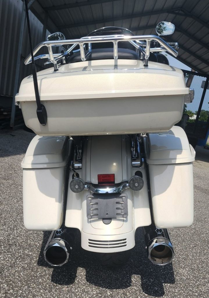 Street Glide® Special