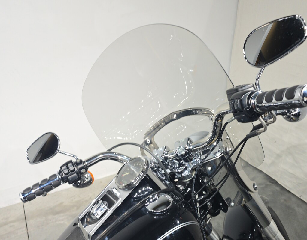 Softail® Fat Boy®