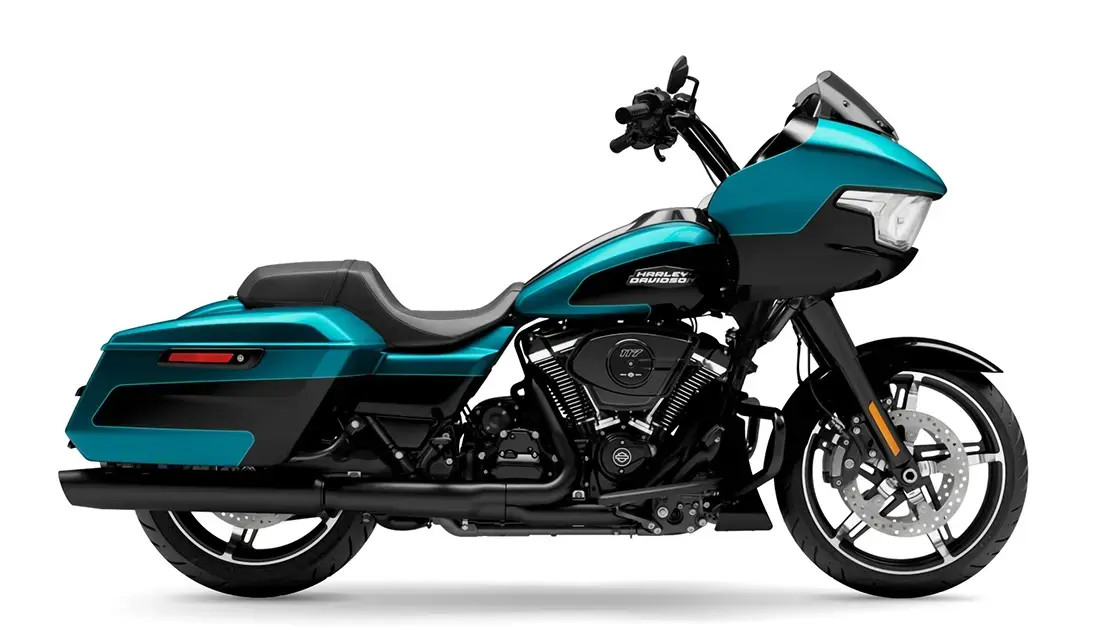 Road Glide®