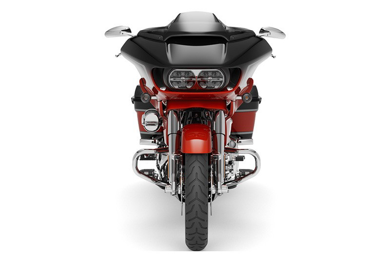 CVO® Road Glide®
