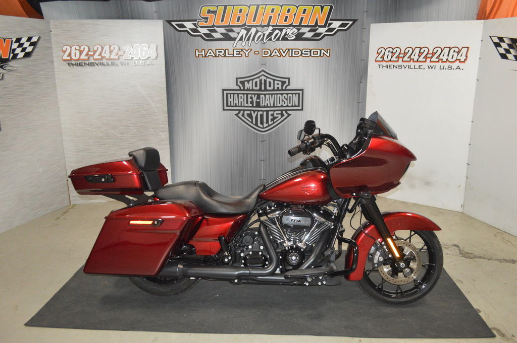 Road Glide® Special