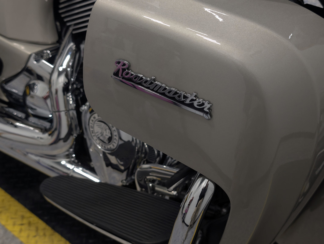Roadmaster Limited