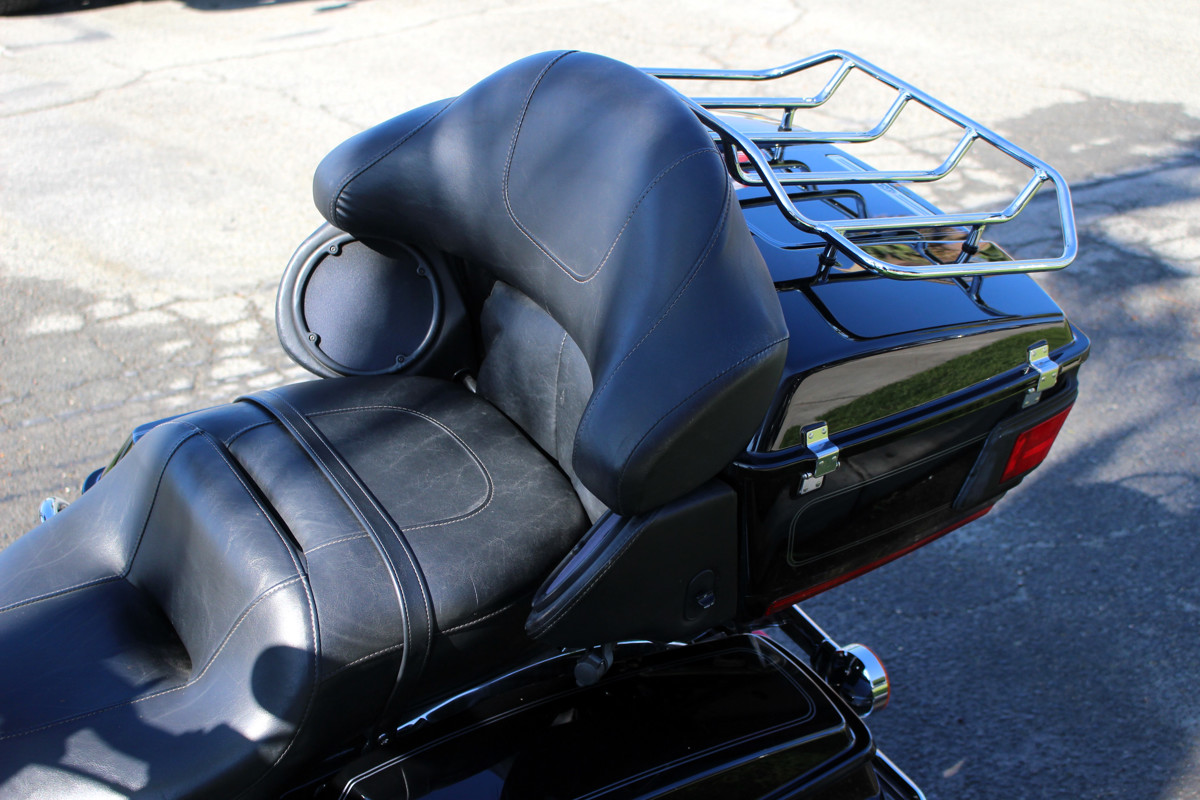 Ultra Classic® Electra Glide®