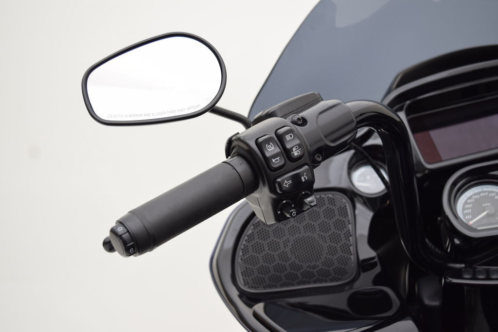 Road Glide® Limited