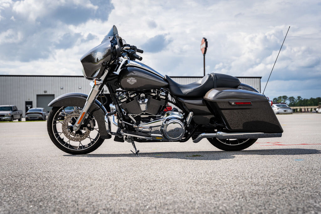 Street Glide® Special