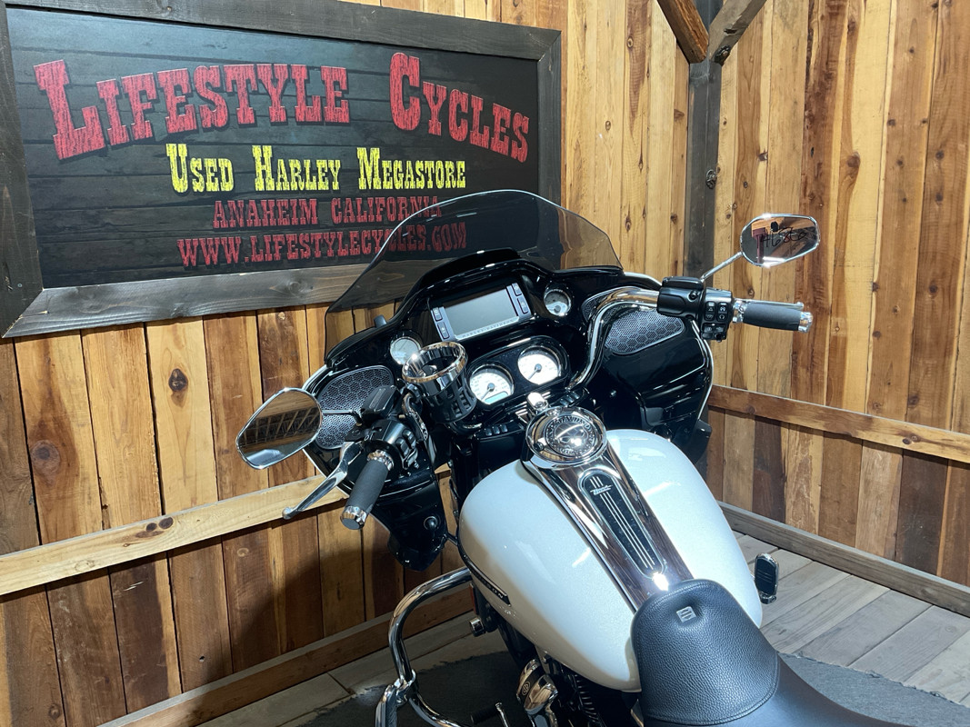 Road Glide® Special