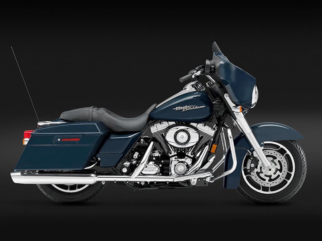 Street Glide®