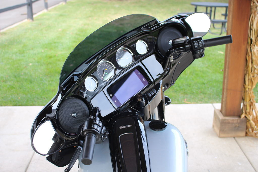 Street Glide® Special