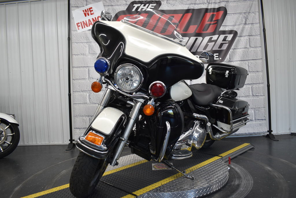 Electra Glide® Standard