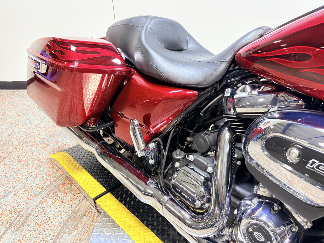 Street Glide® Special