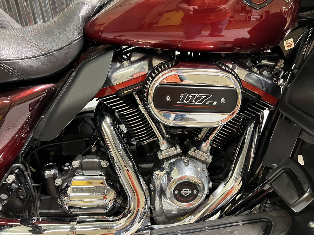 CVO® Limited
