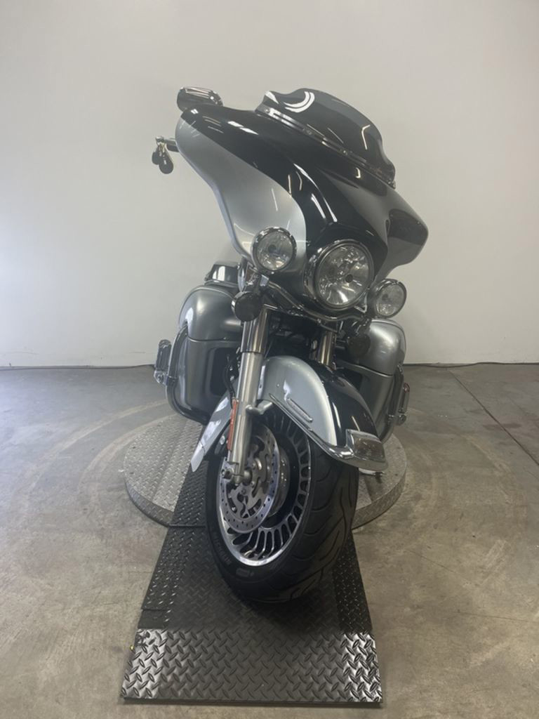 Electra Glide® Ultra Limited