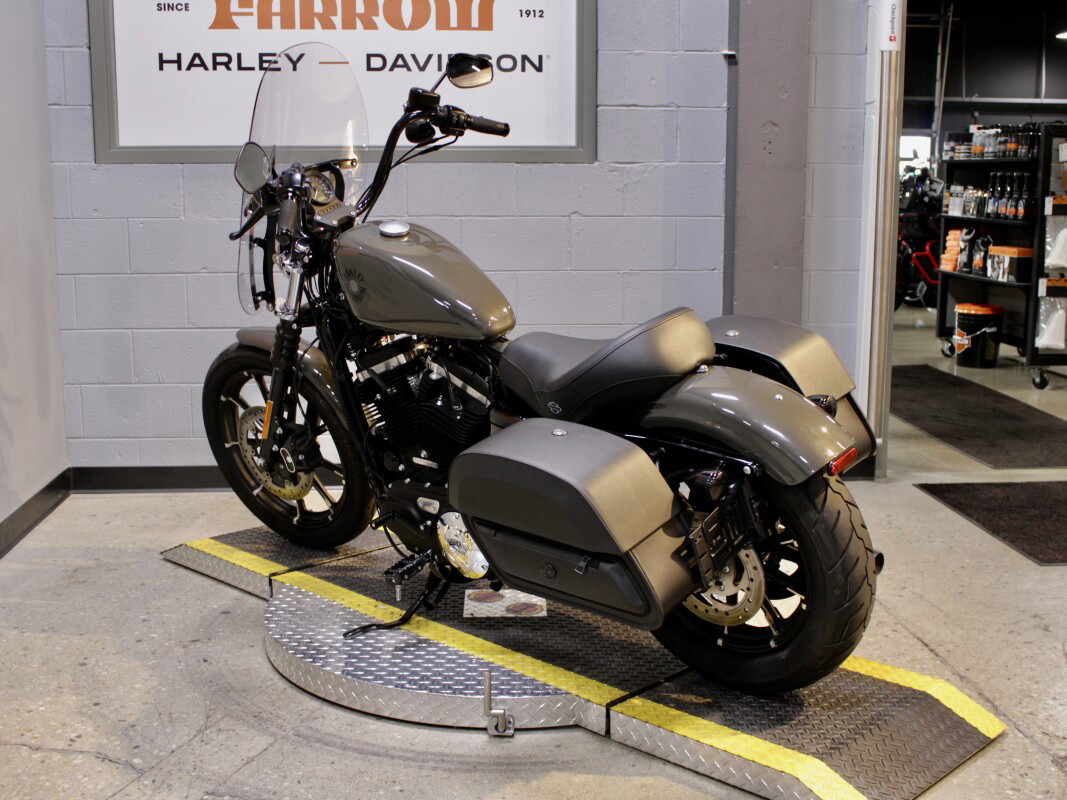 Sportster® Iron 883®