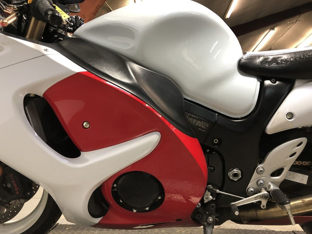 Hayabusa